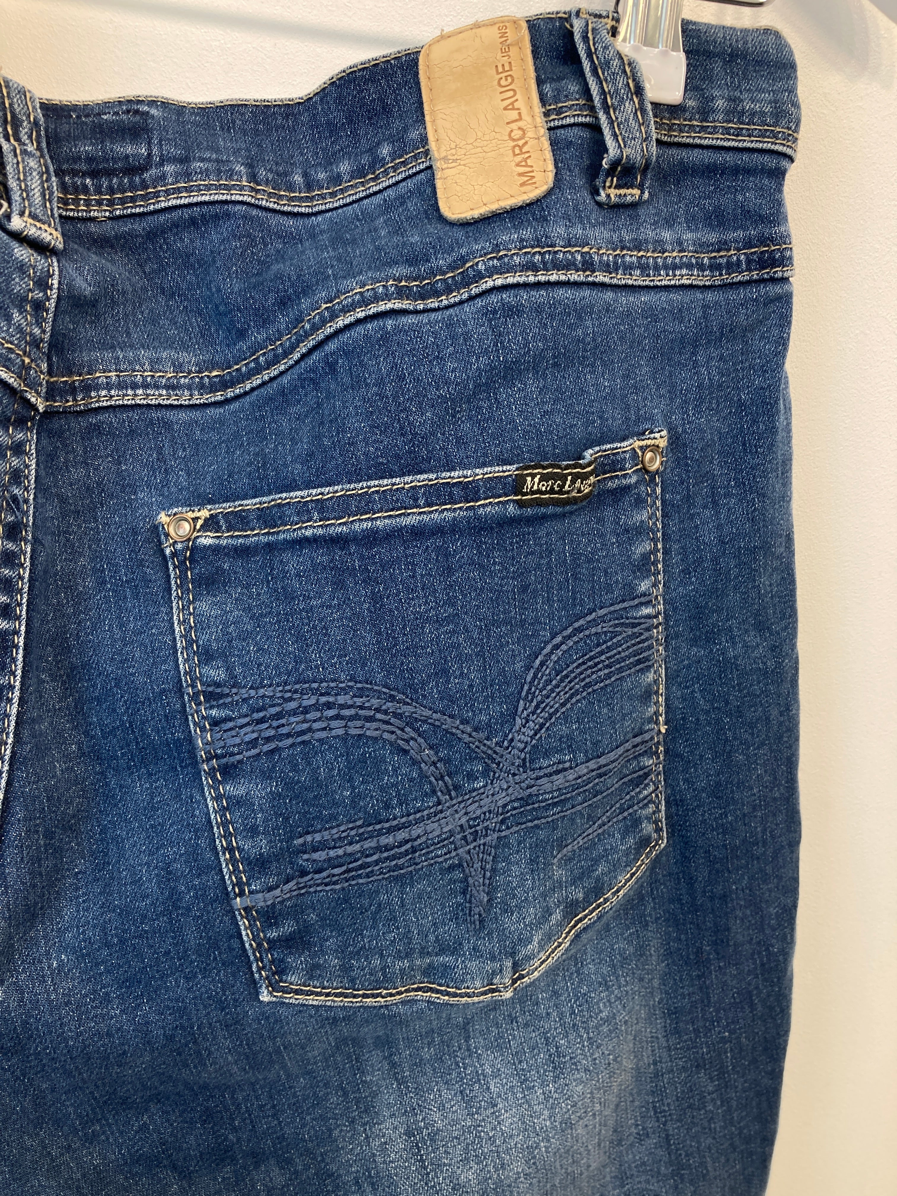 Marc Lauge Shorts